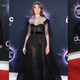 Image for article titled Fashion Cowboys and the Atrociously Arty Dominated the 2019 American Music Awards Red Carpet